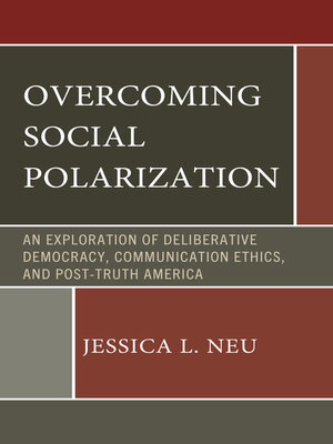 cover image of Overcoming Social Polarization